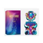 Moschino Toy 2 Pearl Unisex para Unisex 100 ml Eau de Parfum Spray