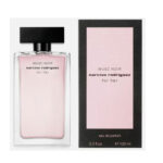 Narciso Rodriguez Musc Noir para Mujer 100 ml Eau de Parfum Spray