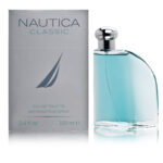 Nautica Classic para Hombre 100 ml Eau de Toilette Spray