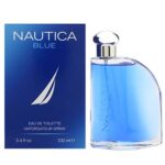 Nautica Blue para Hombre 100 ml Eau de Toilette Spray
