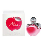 Nina Ricci 'Nina' para Mujer 2.7 oz Eau de Toilette Spray