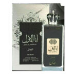 Nusuk Ana Al Awwal ( Unisex ) para Unisex 100 ml Eau de Parfum Spray