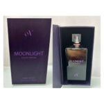 Orel Vidal Moonlight Eau De para Unisex 100 ml Parfum