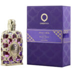 Orientica Luxury Collection Velvet Gold Unisex para Unisex 5.0 oz Eau de Parfum Spray