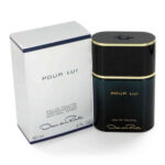 Oscar De La Renta Per Lui para Hombre 3.0 oz Eau de Toilette