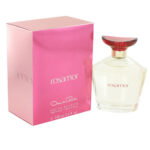Oscar De La Renta Rosa Amor para Mujer 100 ml Eau de Toilette