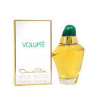 Oscar De La Renta Volupte para Mujer 100 ml Eau de Toilette Spray