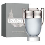 Paco Rabanne Invictus para Hombre 100 ml Eau de Toilette Spray