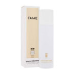 Body Ray Paco Rabanne Fame para Mujer 5.0 oz Spray
