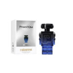 Paco Rabanne Phantom Intense para Hombre 100 ml Eau de Parfum Spray