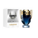 Paco Rabanne Invictus para Hombre 100 ml Parfum