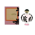 Paco Rabanne Olympea Flora Intense para Mujer 2.8 oz Eau de Parfum Spray