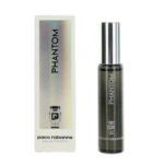 Mini Paco Rabanne Phantom para Hombre 0.50 oz Eau de Toilette Spray