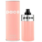 Paco Rabanne By Paco Rose para Mujer 100 ml Eau de Toilette Spray