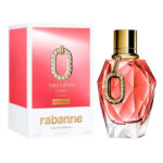 Paco Rabanne Million Gold Pure Diamond para Mujer 3.0 oz Eau de Parfum Spray