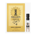 Vial Paco Rabanne One Million para Hombre 0.05 oz Parfum