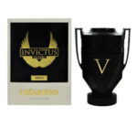 Paco Rabbane Invictus Victory Absolu para Hombre 100 ml Eau de Parfum Spray