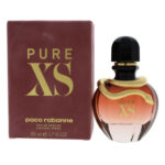 Paco Rabbane Xs Pure para Mujer 50 ml Eau de Parfum Spray