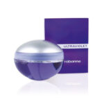 Paco Rabanne Ultraviolet para Mujer 2.7 oz Eau de Parfum Spray