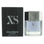 Paco Rabanne Xs para Hombre 100 ml Eau de Toilette Spray