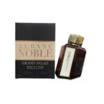Parisis Albane Noble Grand Palais Exclusif 3.4 para Hombre Eau de Parfum Spray