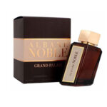 Parisis Albane Noble Grand Palais para Hombre 100 ml Eau de Parfum Spray
