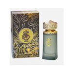Paris Corner Khair Unisex para Unisex 100 ml Eau de Parfum Spray