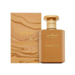Paris Corner Taskeen Caramel Cascade Unisex para Unisex 100 ml Eau de Parfum Spray