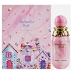 Paris Corner Marshmallow Blush para Mujer 100 ml Eau de Parfum Spray