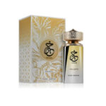 Paris Corner Khair Felicity 100Ml R Ed para Unisex  Spray