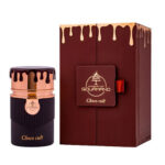 Paris Corner Choco Cult Unisex para Unisex 100 ml Eau de Parfum Spray