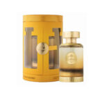 Paris Cornergo Jugoso Unisex para Hombre 100 ml Eau de Parfum Spray