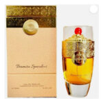 Paris Corner Tiramisu Eculoos Unisex para Unisex 100 ml Eau de Parfum Spray