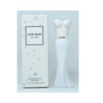 Paris Hilton Love Rush para Mujer 30 ml Eau de Parfum Spray