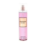 Body Mist Paris Hilton Rose Rush para Mujer 8.0 oz Spray