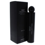 Perry Ellis 360 Collection Noir para Hombre 100 ml Eau de Toilette Spray