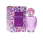 Perry Ellis Very Purple para Mujer 100 ml Eau de Parfum