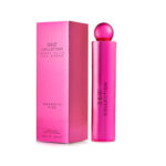 Perry Ellis 360 Collection Magnetic Pink para Mujer 100 ml Eau de Parfum Spray