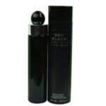 Perry Ellis 360 Black para Hombre 200 ml Eau de Toilette Spray