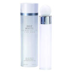 Perry Ellis 360 White -New Upc para Hombre 100 ml Eau de Toilette Spray