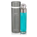 Perry Ellis 360 Ray para Hombre 100 ml Eau de Toilette Spray