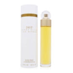 Perry Ellis 360 para Mujer 100 ml Eau de Toilette Spray