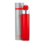 Perry Ellis 360 Red para Hombre 100 ml Eau de Toilette Spray