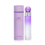 Perry Ellis 360 Purple For para Mujer 100 ml Eau de Parfum Spray