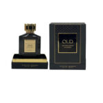 Perry Ellis Black Vanilla Absolute para Mujer 100 ml Eau de Parfum Spray