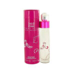 Perry Ellis 360 Pink para Mujer 100 ml Eau de Parfum Spray