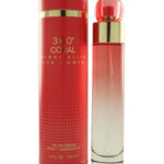 Perry Ellis 360 Coral para Mujer 100 ml Eau de Parfum Spray
