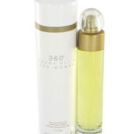 Perry Ellis 360 para Mujer 100 ml Eau de Toilette Spray