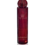 Body Mist Perry Ellis 360 Red para Mujer 8.0 oz Spray