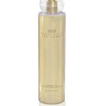 Body Mist Perry Ellis 360 para Mujer 8.0 oz Spray